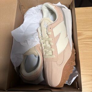 New Balance XC-72 Men’s Size 12 W 13.5 Casual Lifestyle Shoe Khaki White Sneaker